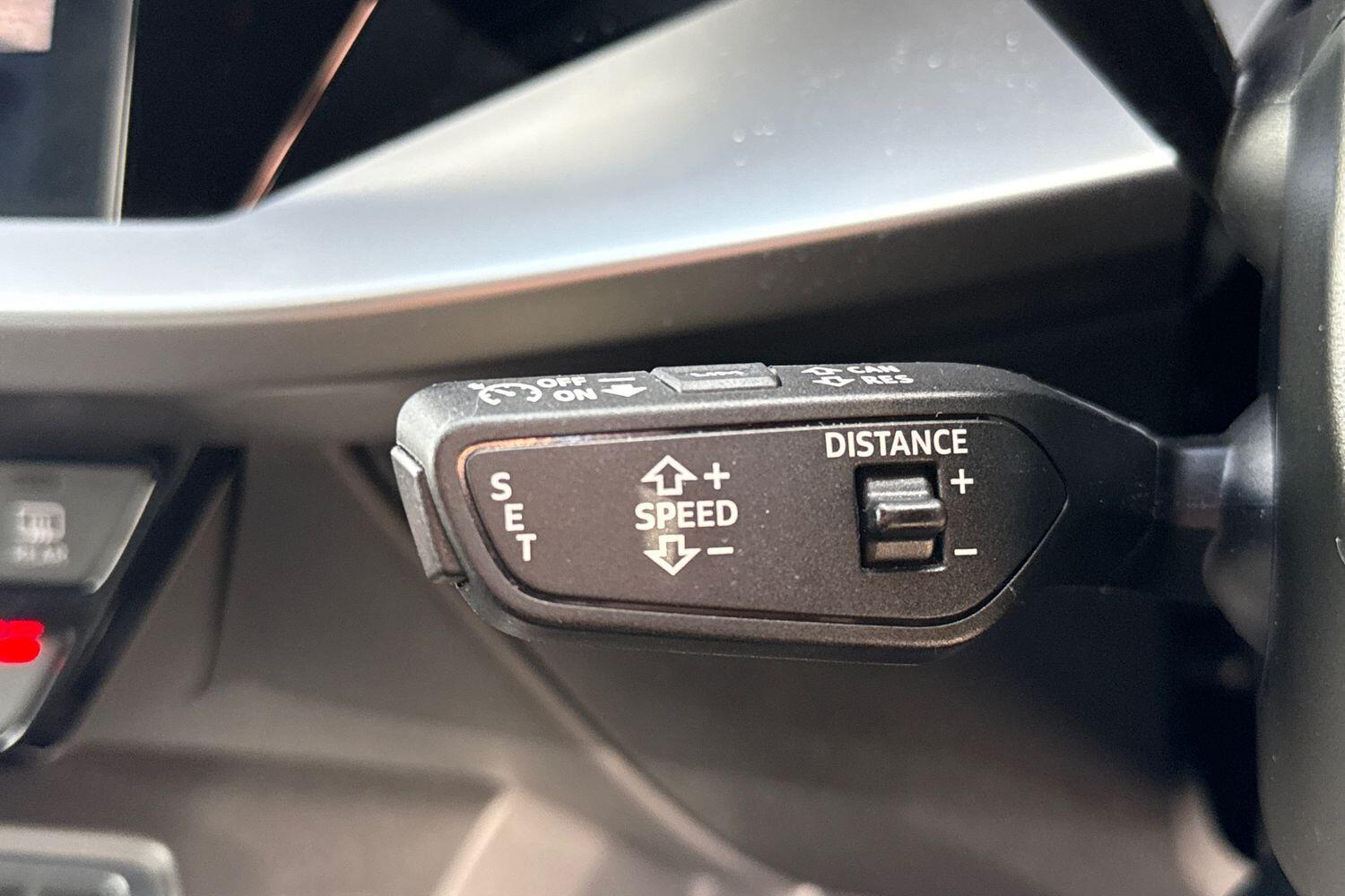 Used Audi A3 2023 for sale - 77653605: Photo 18