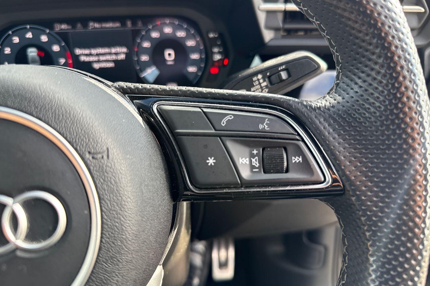 Used Audi A3 2023 for sale - 77653605: Photo 19