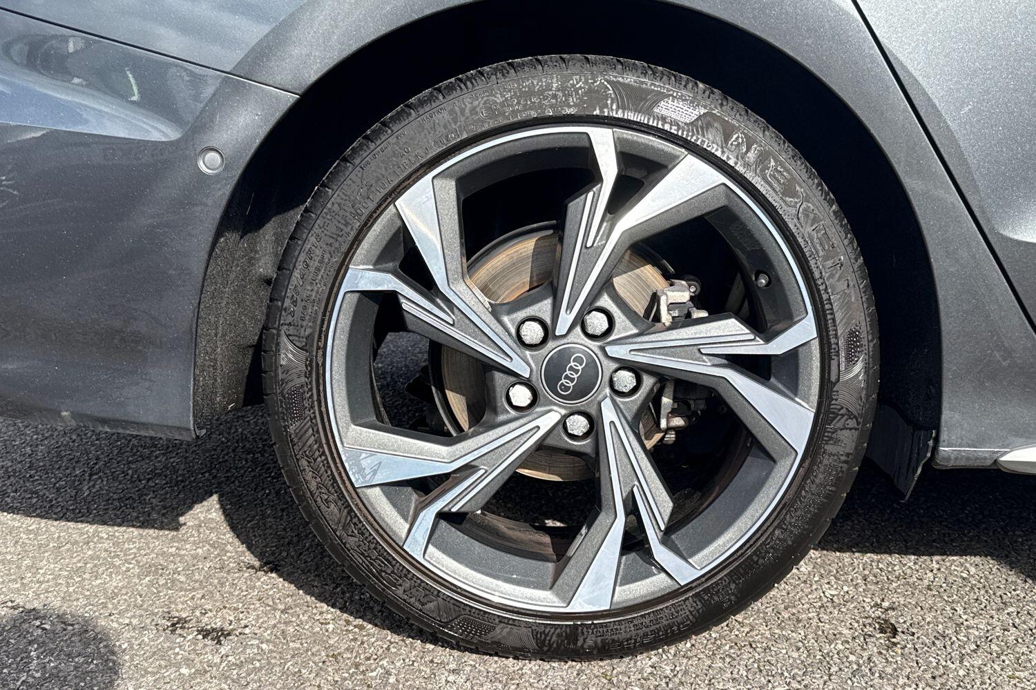 Used Audi A3 2023 for sale - 77653605: Photo 25