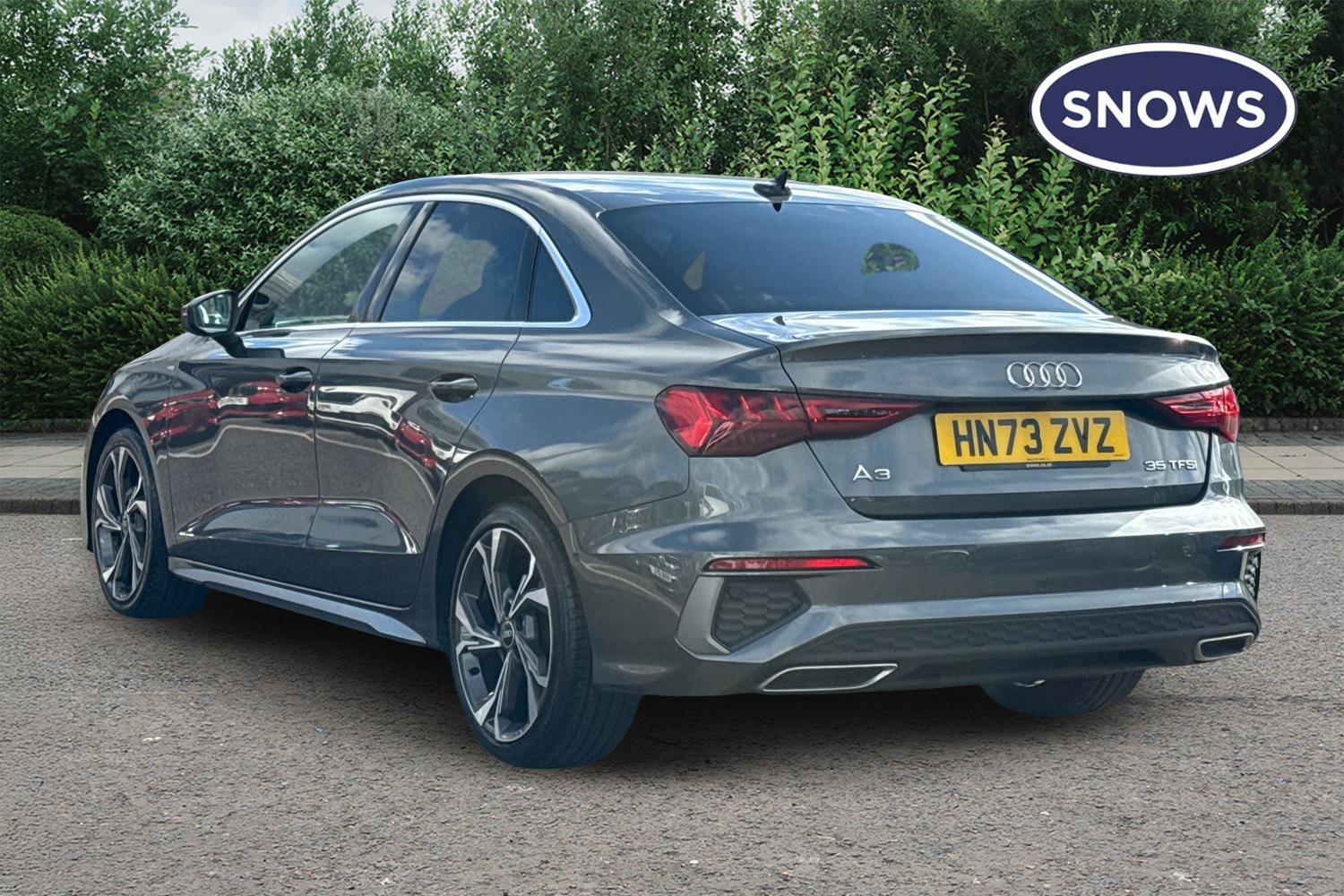 Used Audi A3 2023 for sale - 77653605: Photo 3