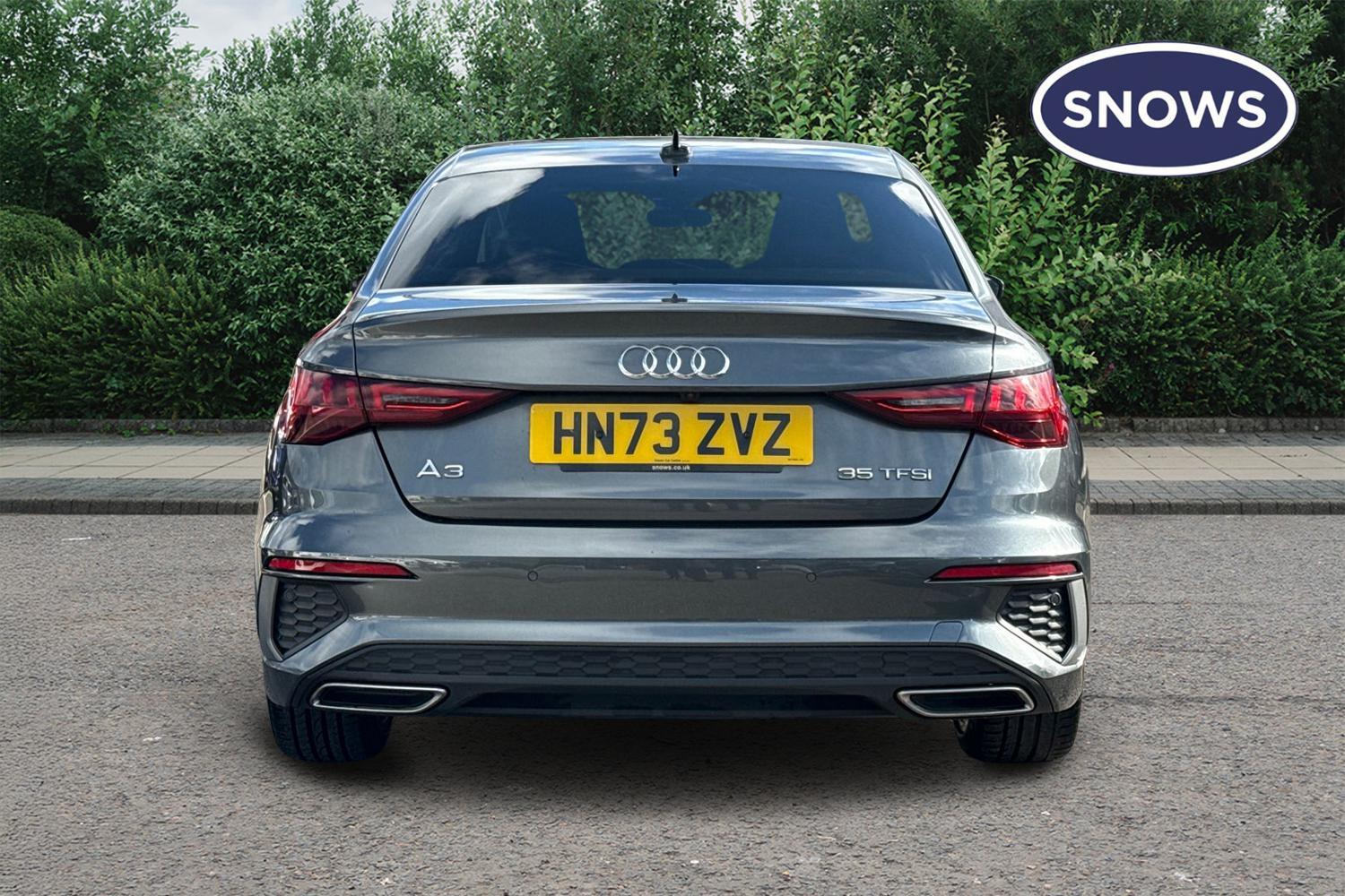 Used Audi A3 2023 for sale - 77653605: Photo 4