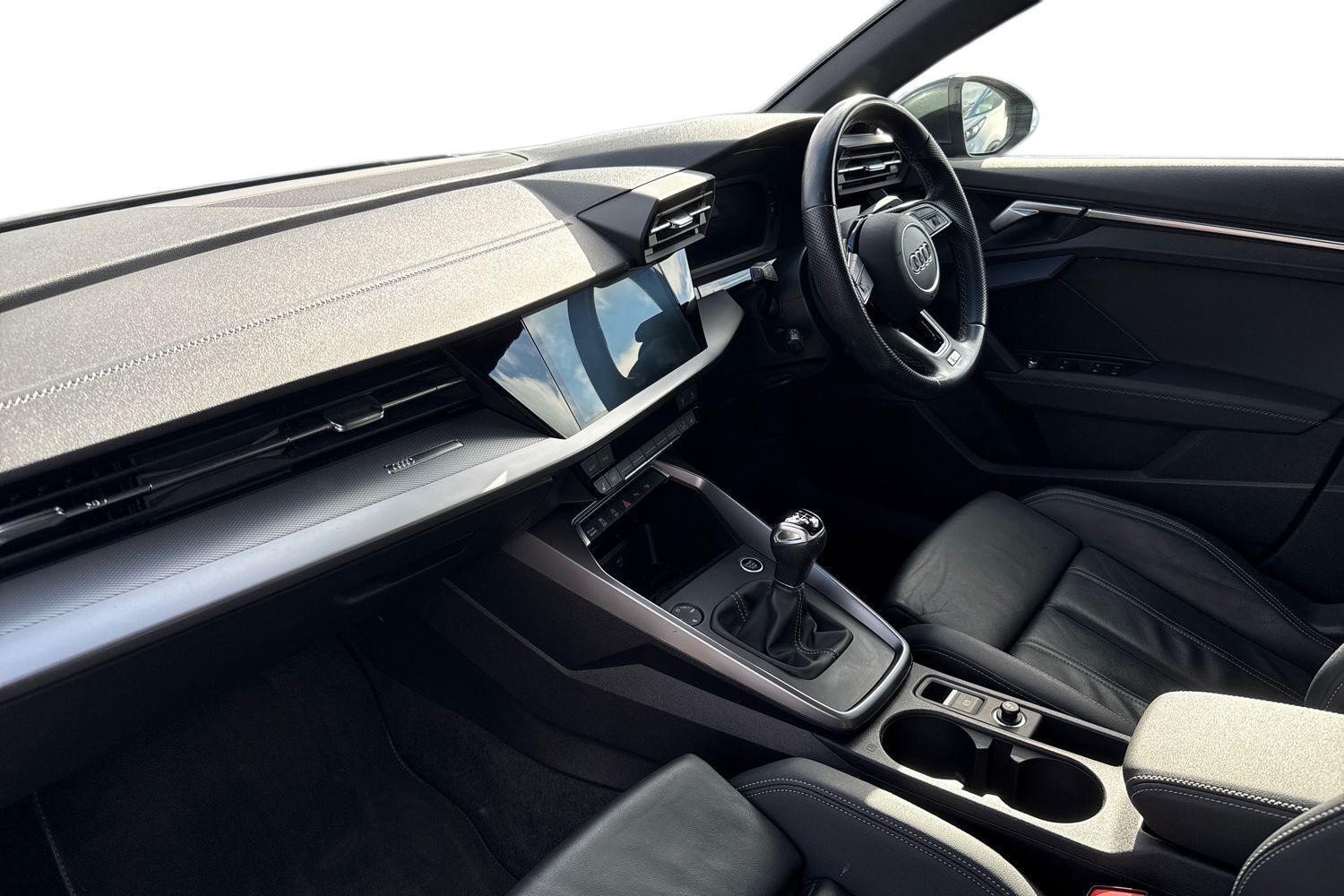 Used Audi A3 2023 for sale - 77653605: Photo 6