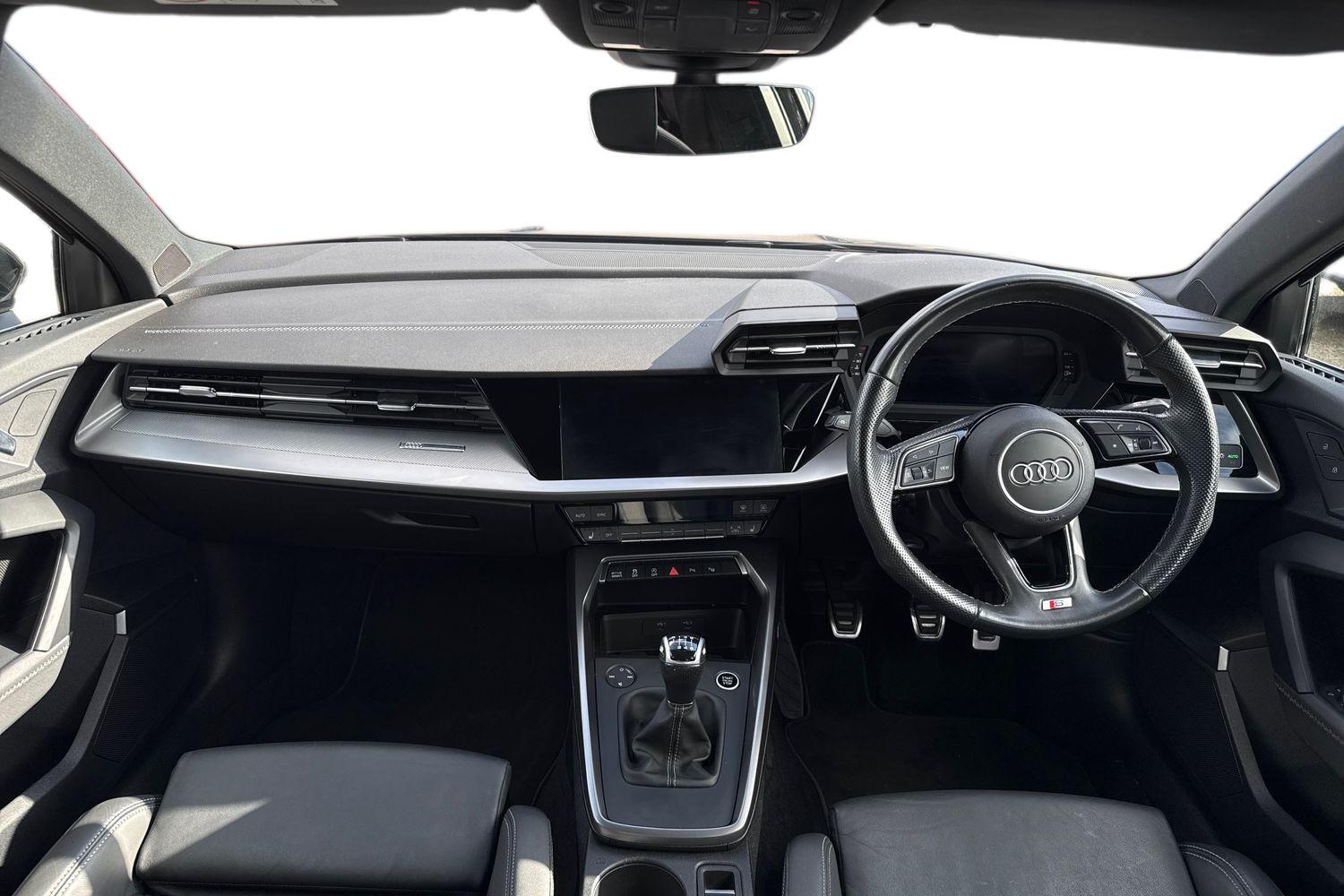 Used Audi A3 2023 for sale - 77653605: Photo 7