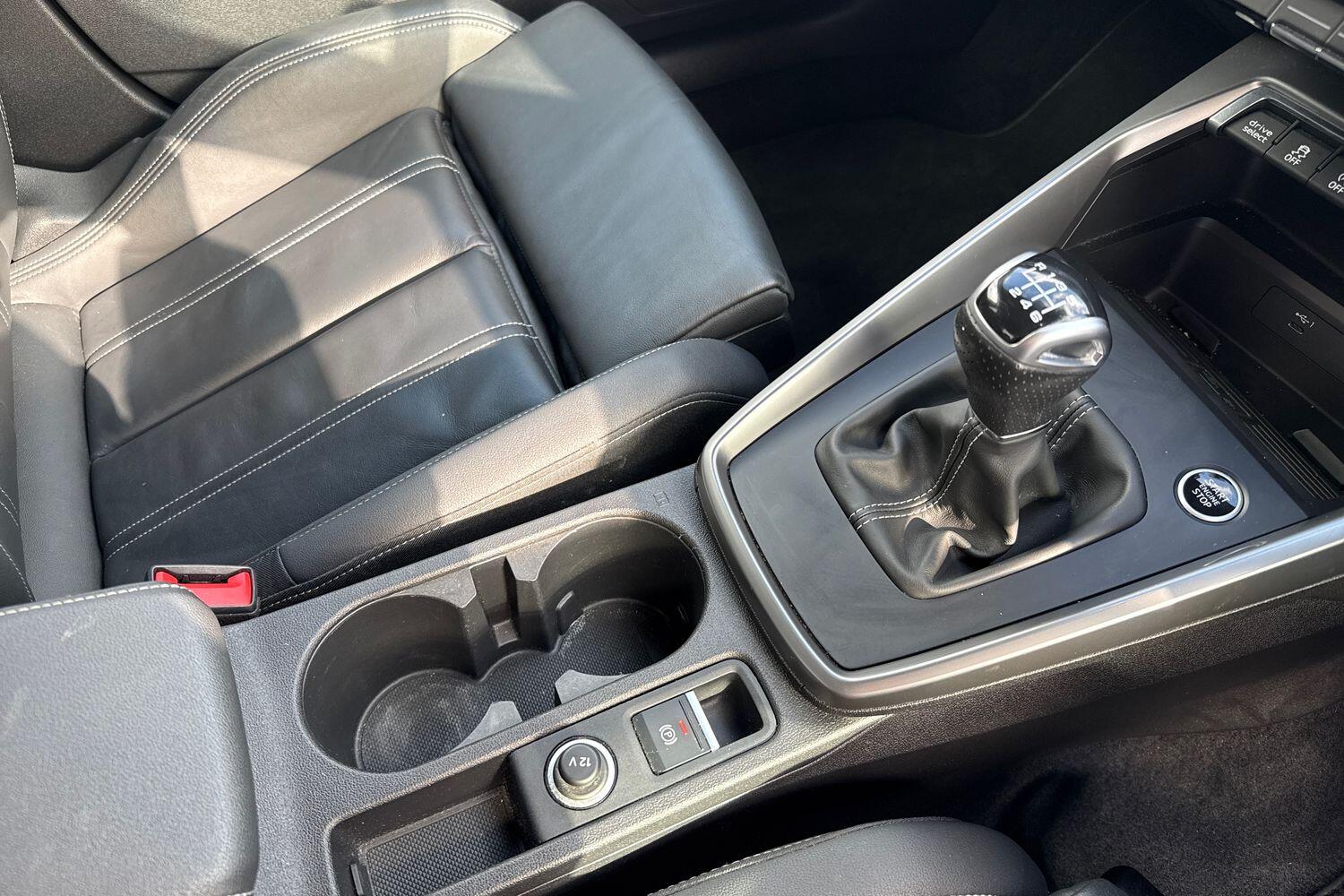 Used Audi A3 2023 for sale - 77653605: Photo 8