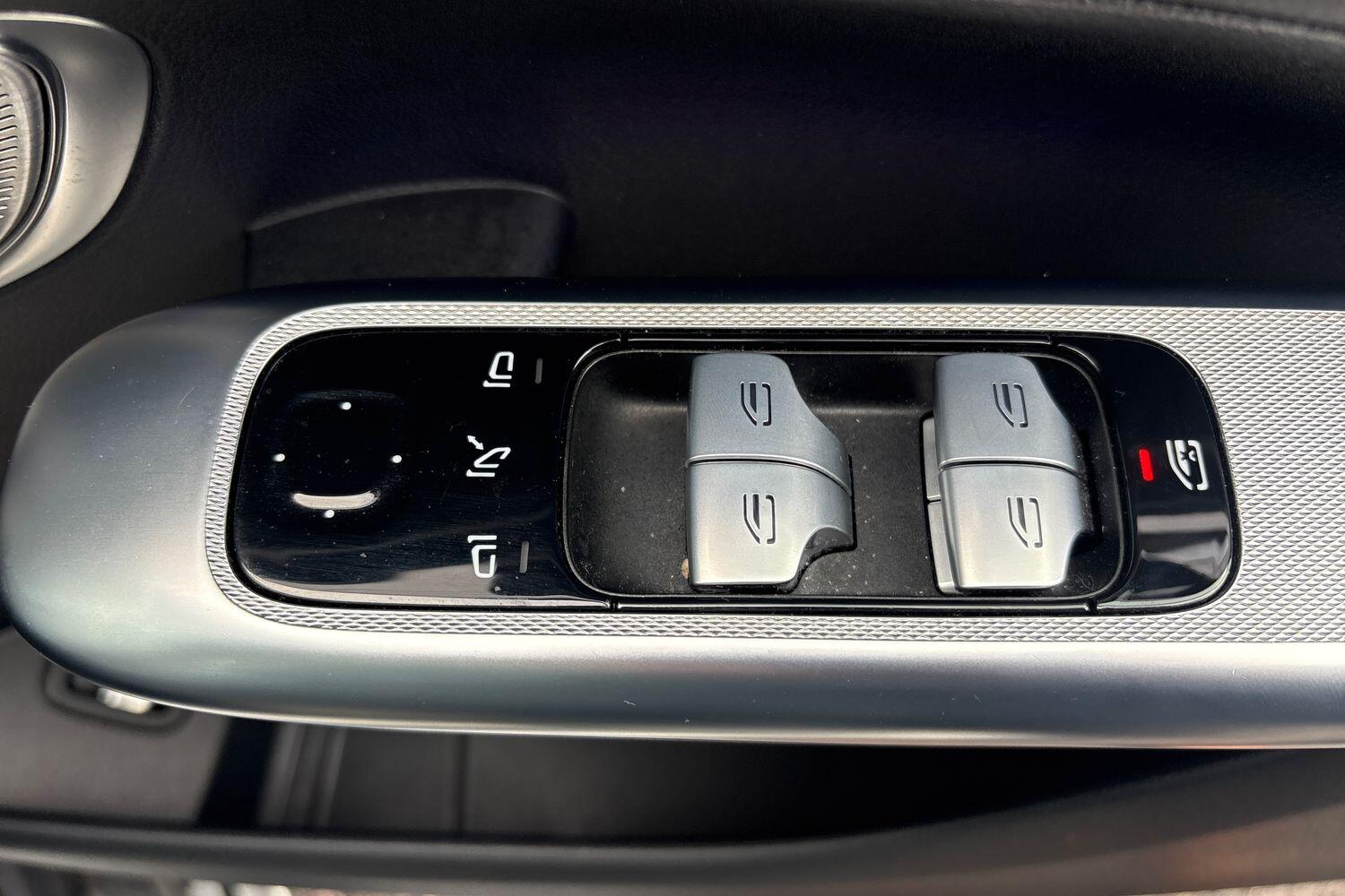 Used Mercedes-Benz GLC 2023 for sale - 76676629: Photo 18