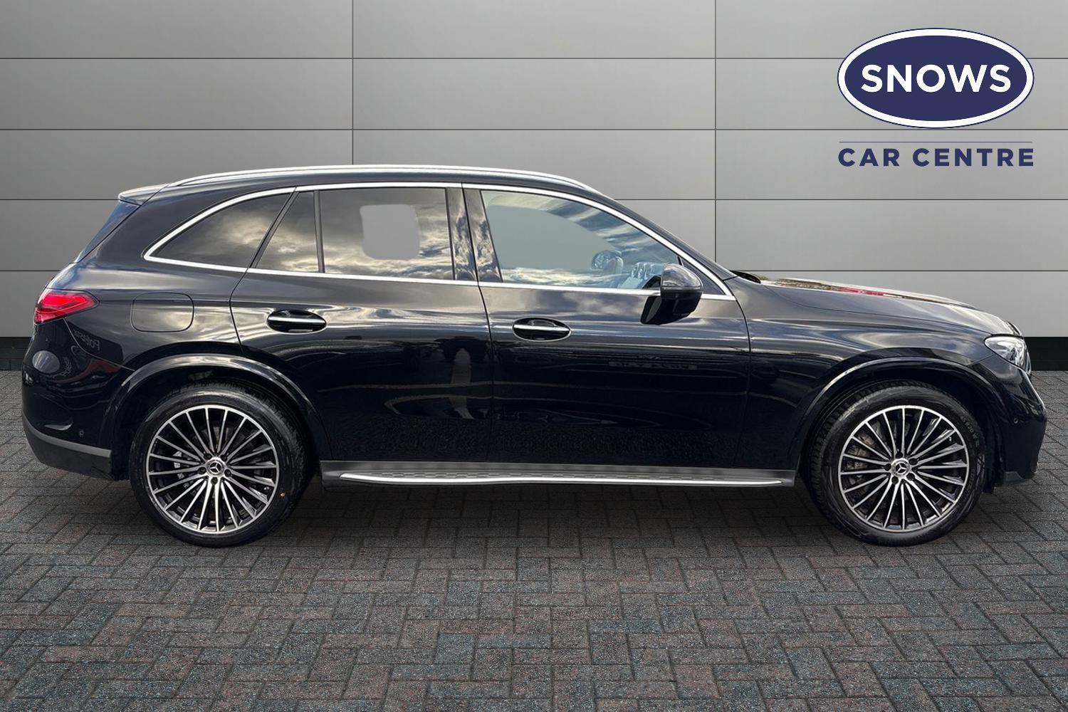 Used Mercedes-Benz GLC 2023 for sale - 76676629: Photo 7