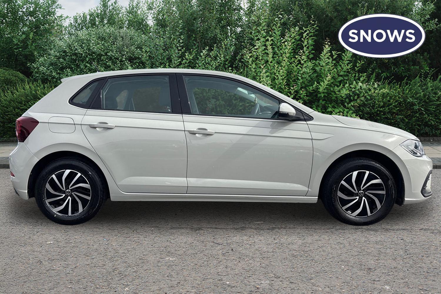 Used Volkswagen Polo 2024 for sale - 78183383: Photo 10