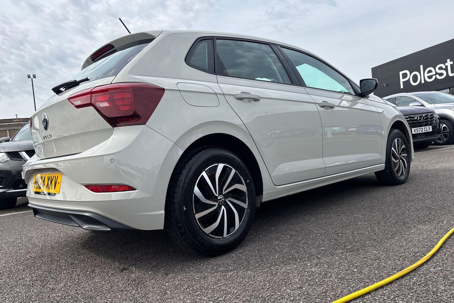 Used Volkswagen Polo 2024 for sale - 78183383: Photo 11