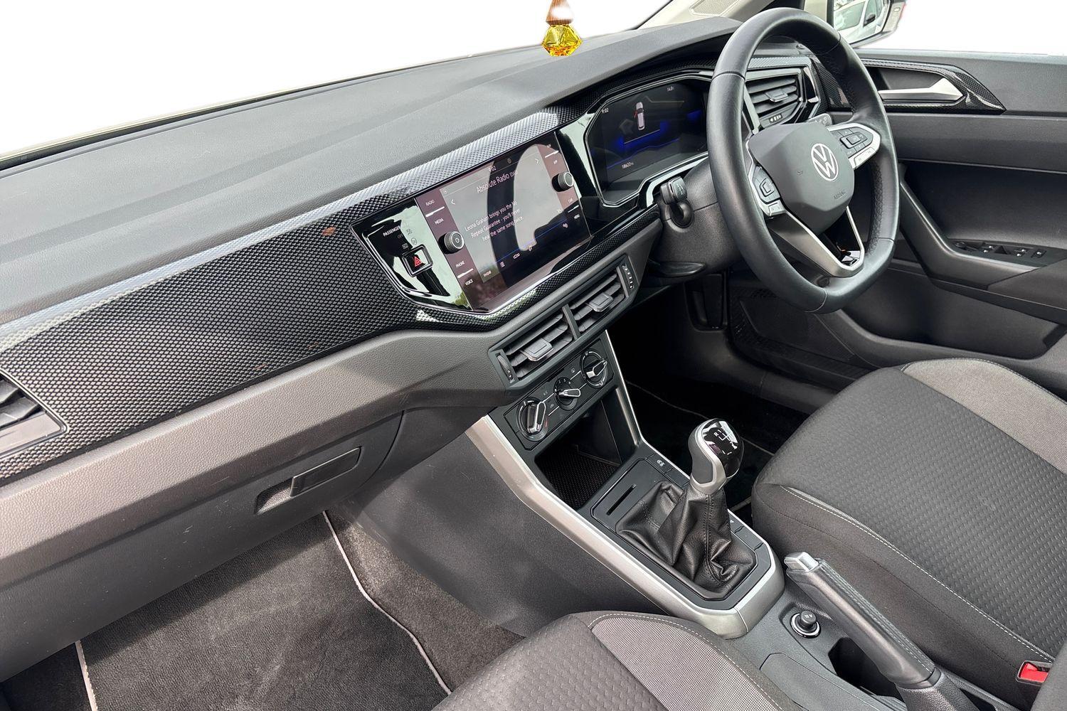 Used Volkswagen Polo 2024 for sale - 78183383: Photo 12