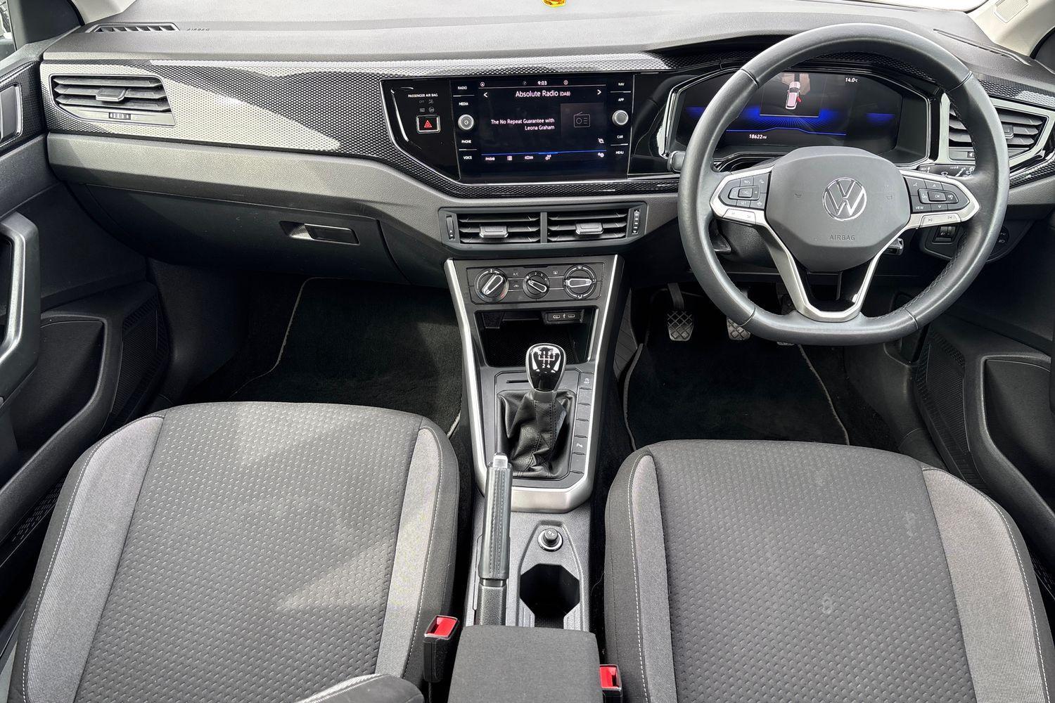 Used Volkswagen Polo 2024 for sale - 78183383: Photo 13