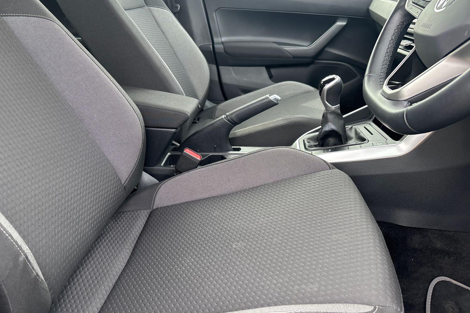 Used Volkswagen Polo 2024 for sale - 78183383: Photo 16