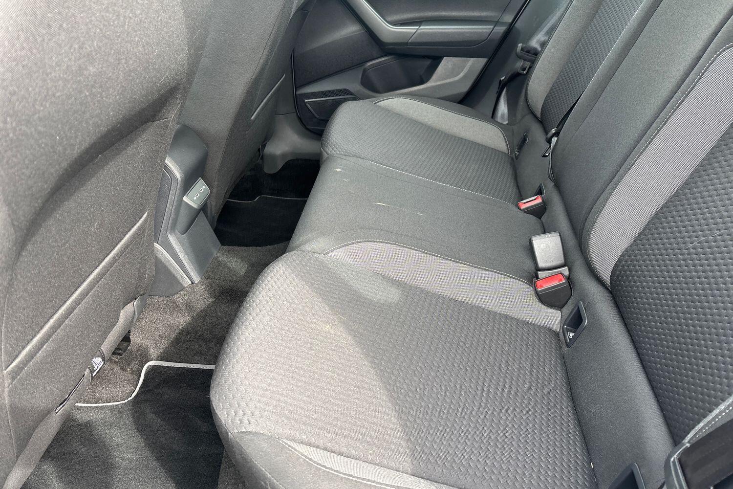 Used Volkswagen Polo 2024 for sale - 78183383: Photo 18