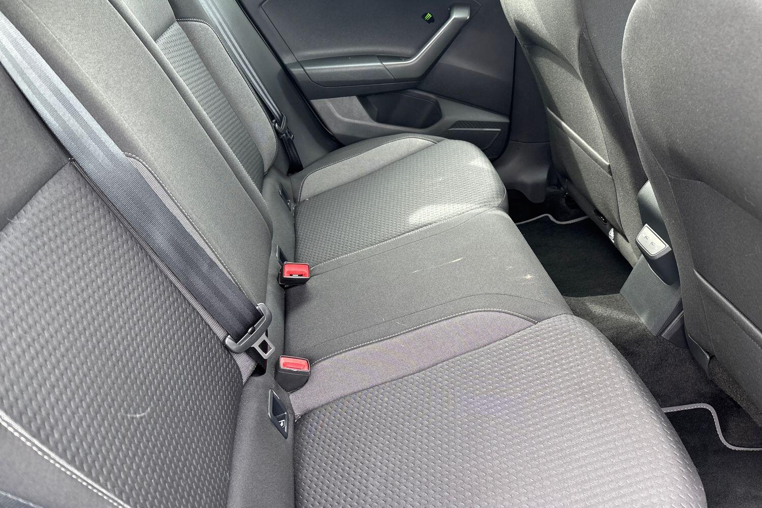 Used Volkswagen Polo 2024 for sale - 78183383: Photo 19