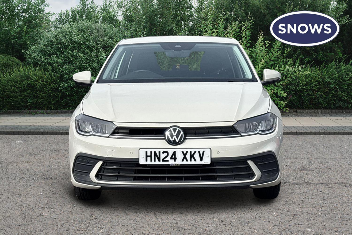 Used Volkswagen Polo 2024 for sale - 78183383: Photo 2