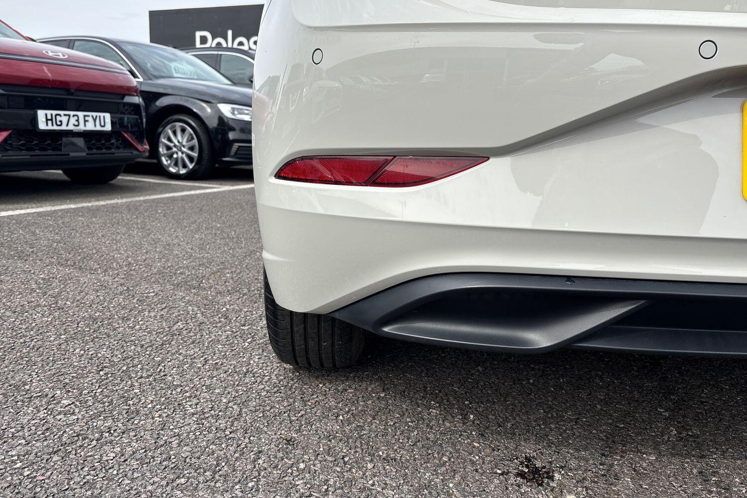 Used Volkswagen Polo 2024 for sale - 78183383: Photo 8