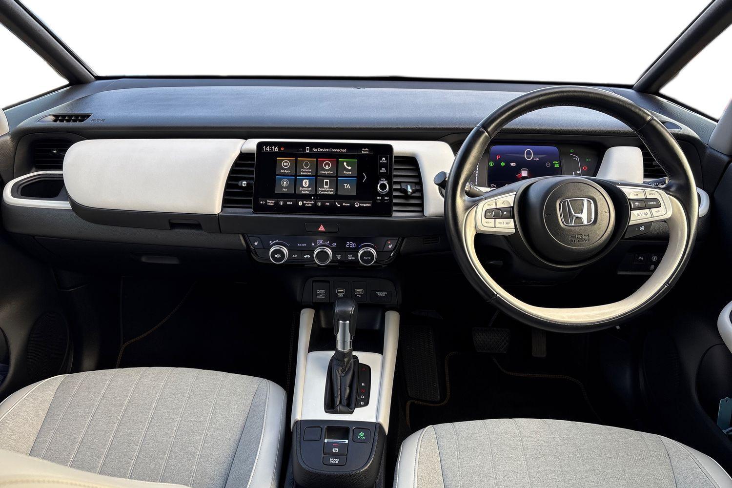 Used Honda Jazz 2021 for sale - 77159371: Photo 11