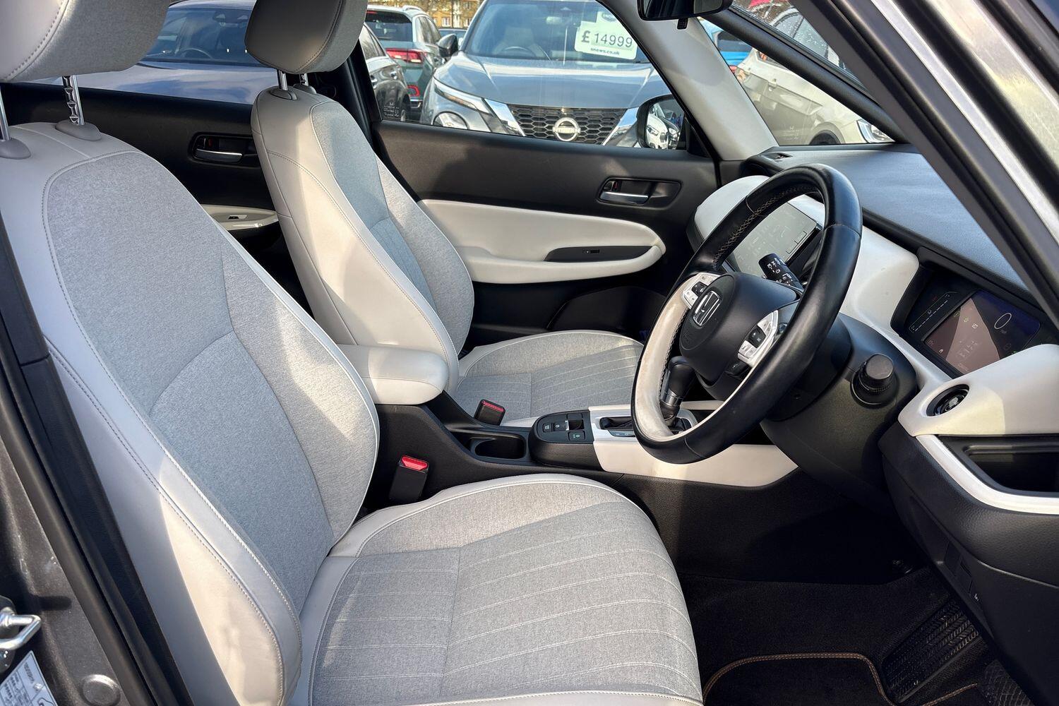 Used Honda Jazz 2021 for sale - 77159371: Photo 13