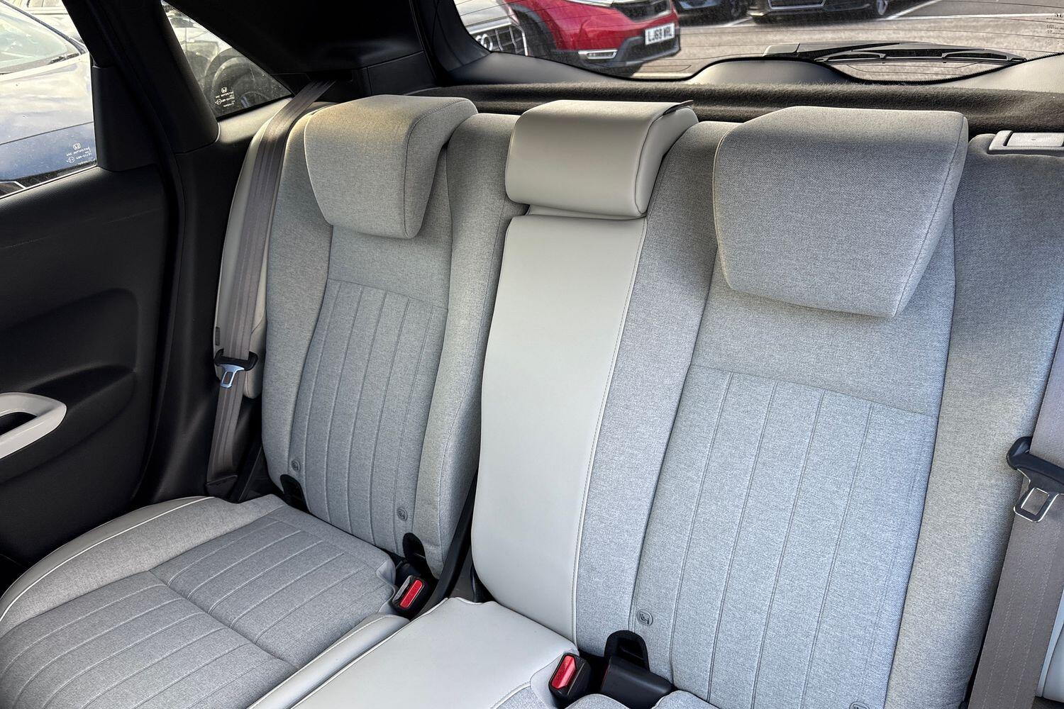 Used Honda Jazz 2021 for sale - 77159371: Photo 15