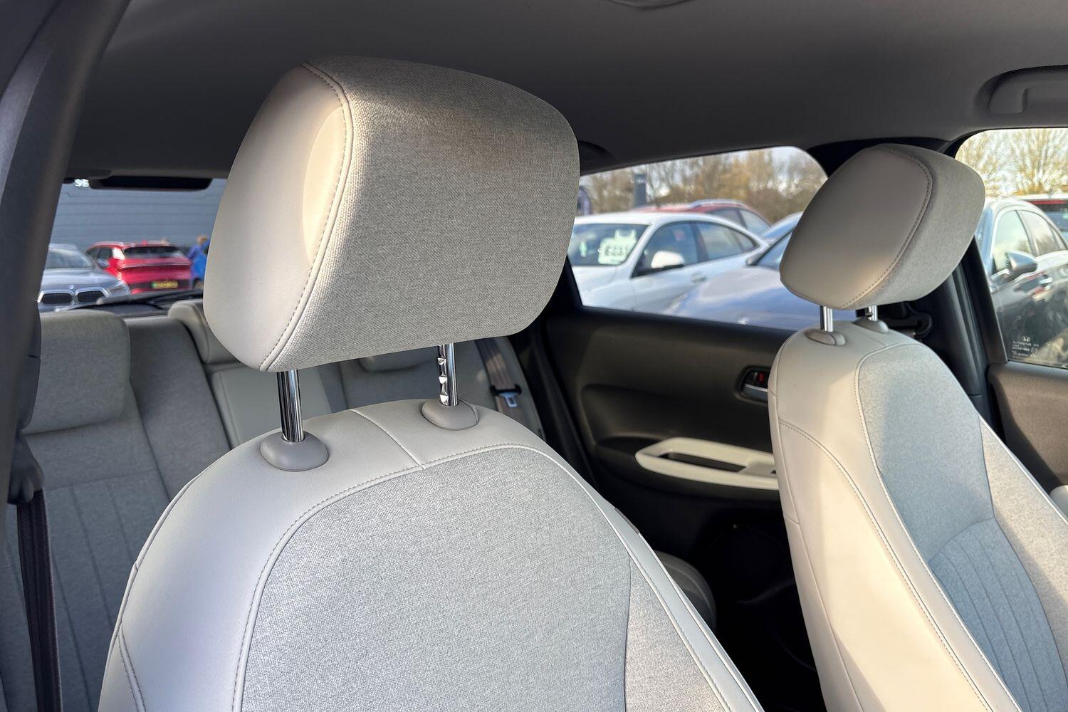 Used Honda Jazz 2021 for sale - 77159371: Photo 18