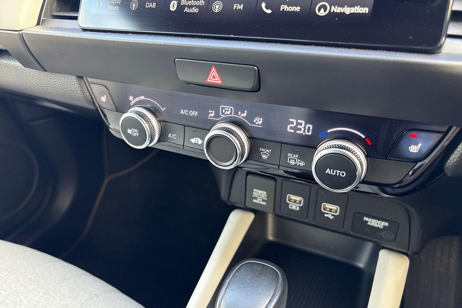 Used Honda Jazz 2021 for sale - 77159371: Photo 19