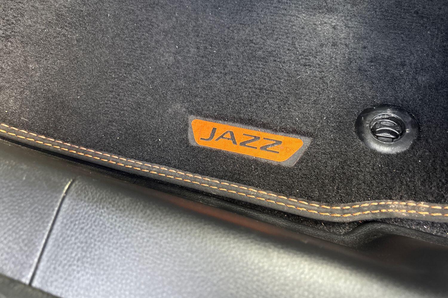 Used Honda Jazz 2021 for sale - 77159371: Photo 21