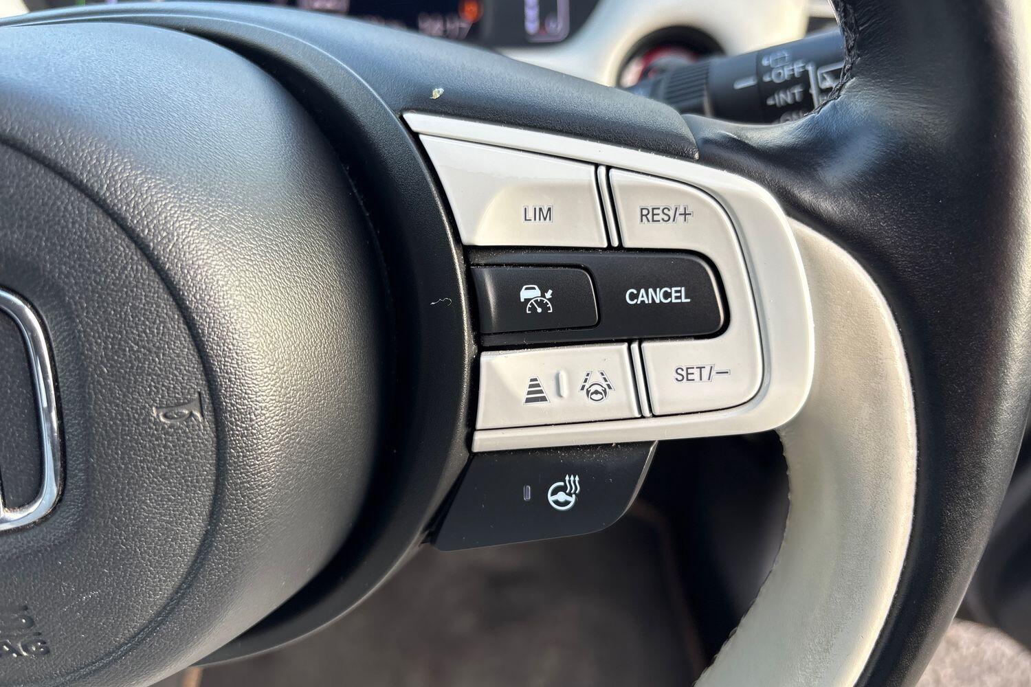 Used Honda Jazz 2021 for sale - 77159371: Photo 22