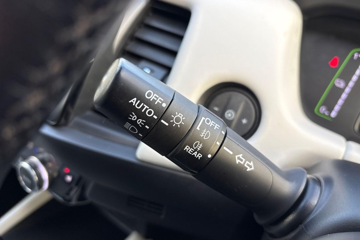 Used Honda Jazz 2021 for sale - 77159371: Photo 23