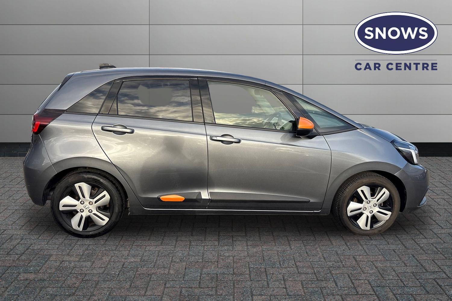 Used Honda Jazz 2021 for sale - 77159371: Photo 7