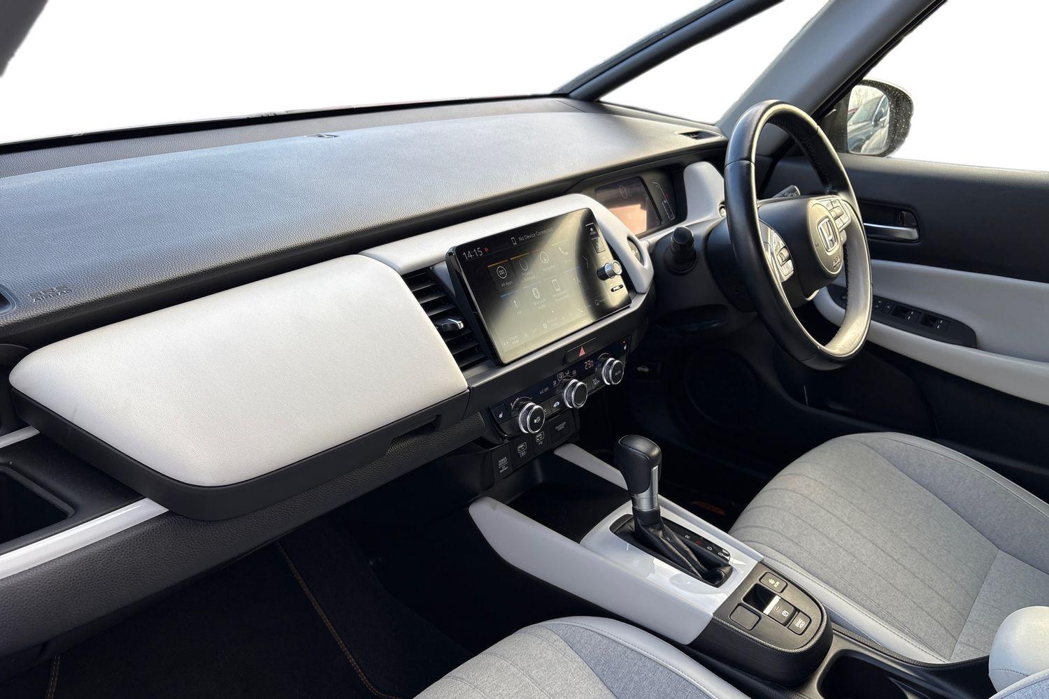 Used Honda Jazz 2021 for sale - 77159371: Photo 9