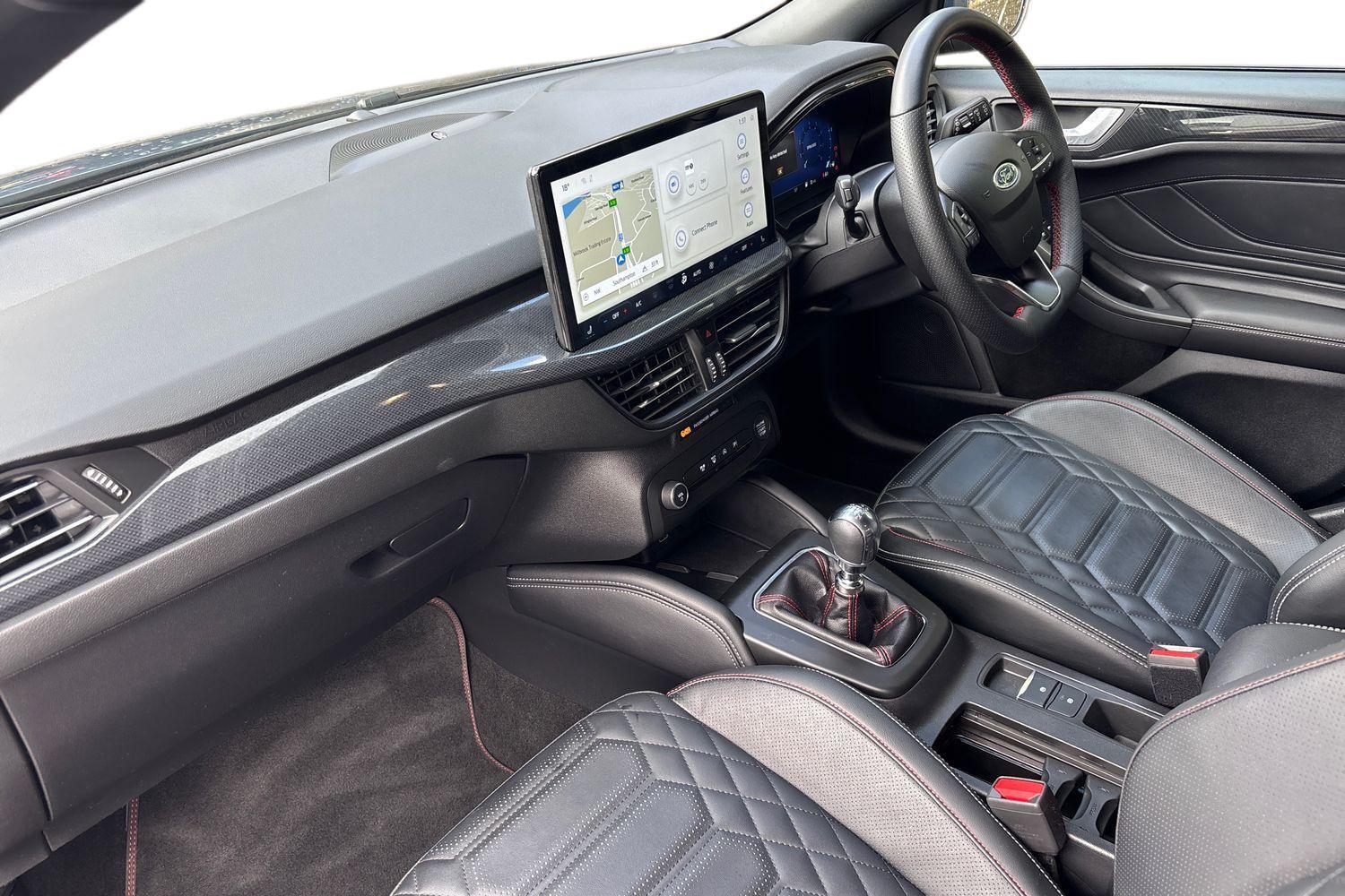 Used Ford Focus 2022 for sale - 76674148: Photo 10