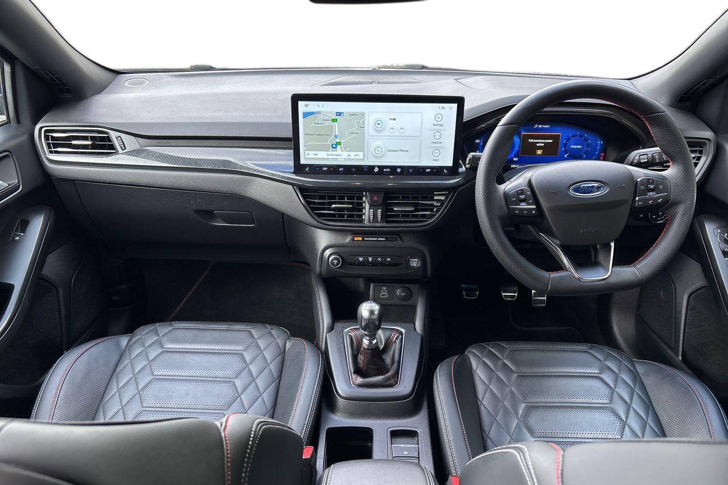 Used Ford Focus 2022 for sale - 76674148: Photo 11