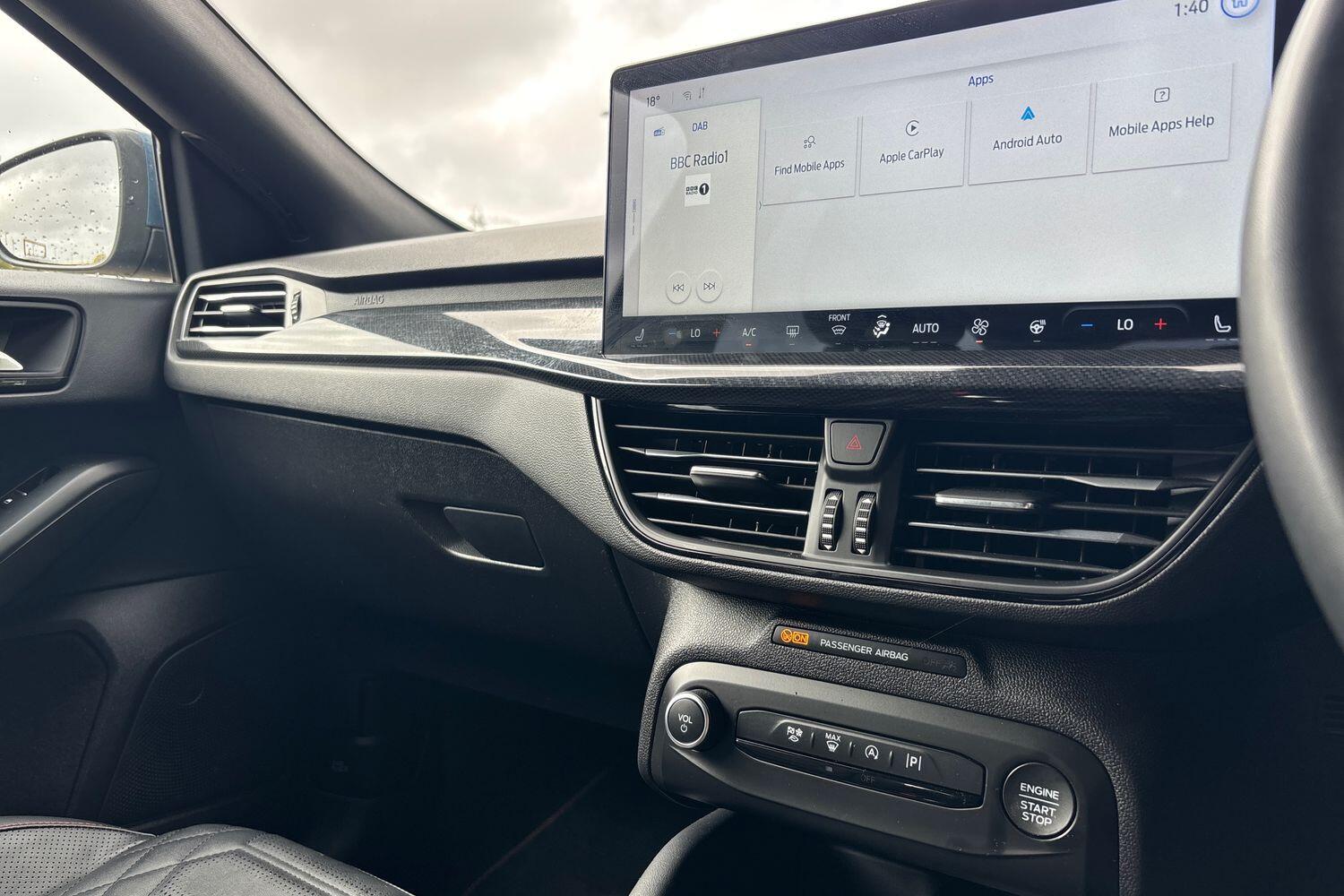 Used Ford Focus 2022 for sale - 76674148: Photo 13