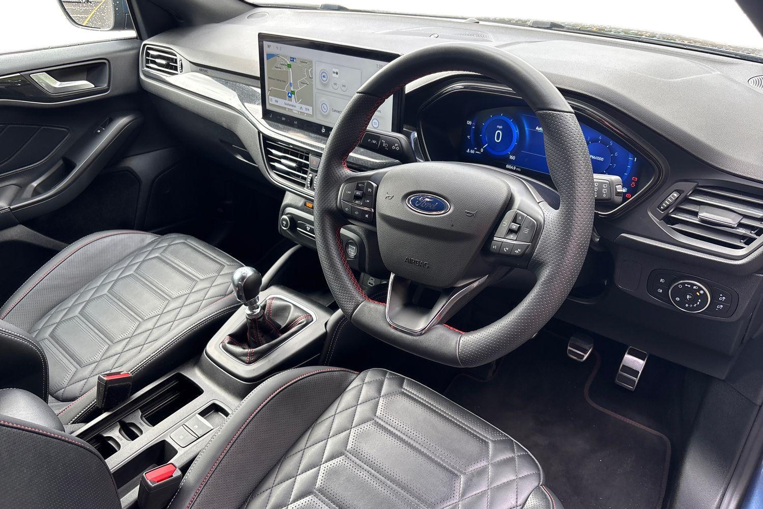 Used Ford Focus 2022 for sale - 76674148: Photo 14