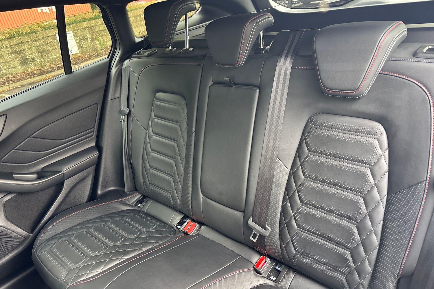 Used Ford Focus 2022 for sale - 76674148: Photo 17