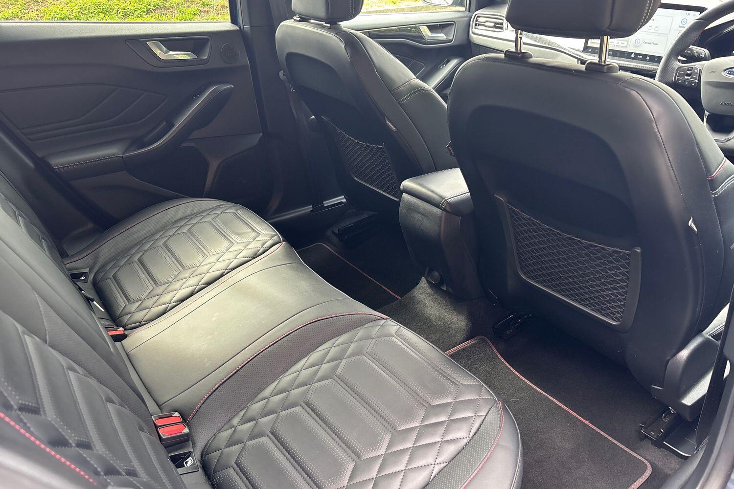 Used Ford Focus 2022 for sale - 76674148: Photo 18