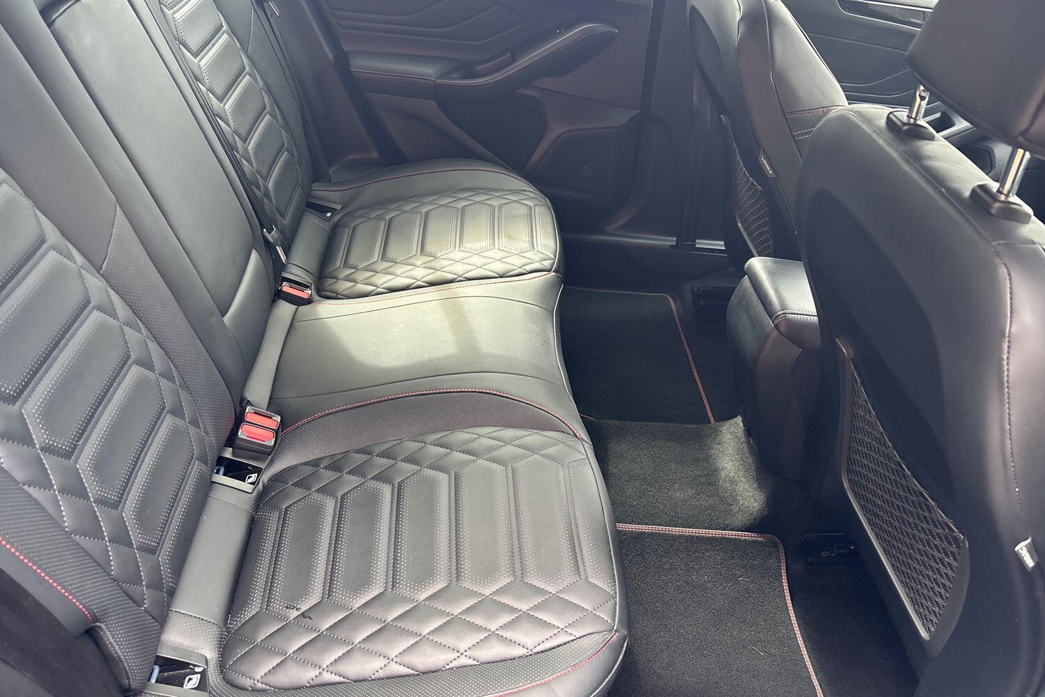 Used Ford Focus 2022 for sale - 76674148: Photo 19