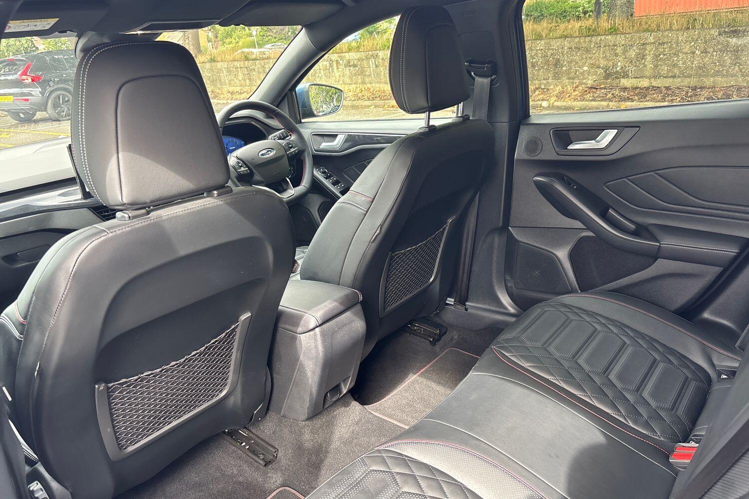 Used Ford Focus 2022 for sale - 76674148: Photo 21