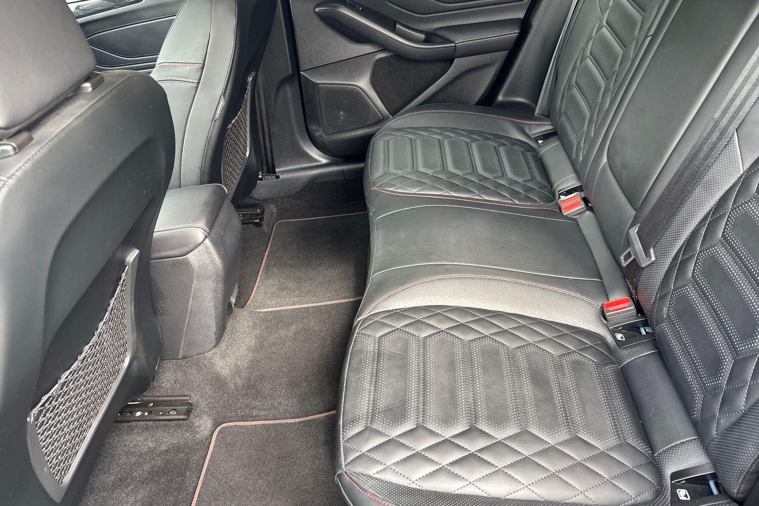 Used Ford Focus 2022 for sale - 76674148: Photo 22