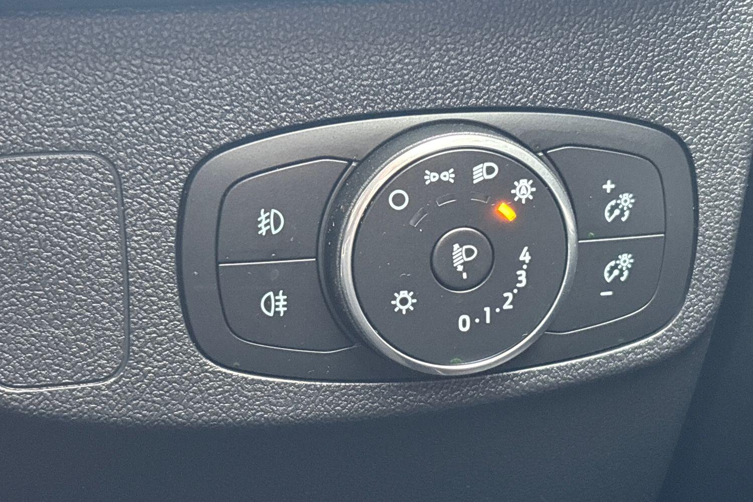 Used Ford Focus 2022 for sale - 76674148: Photo 25