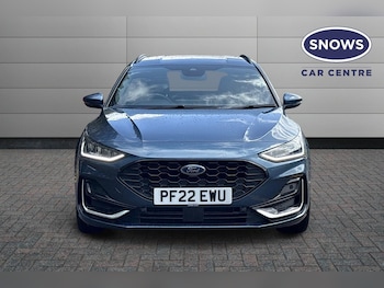 Used Ford Focus 2022 for sale - 76674148: Photo