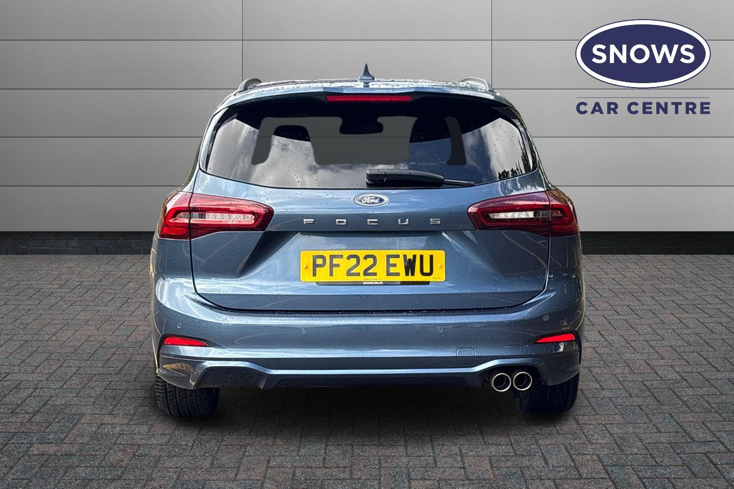 Used Ford Focus 2022 for sale - 76674148: Photo 4