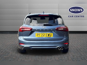 Used Ford Focus 2022 for sale - 76674148: Photo