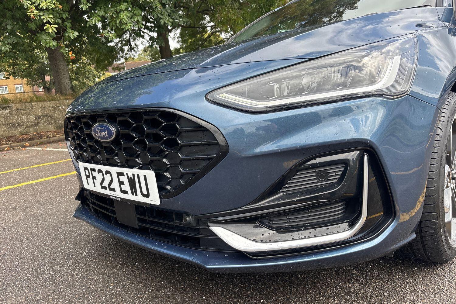 Used Ford Focus 2022 for sale - 76674148: Photo 5