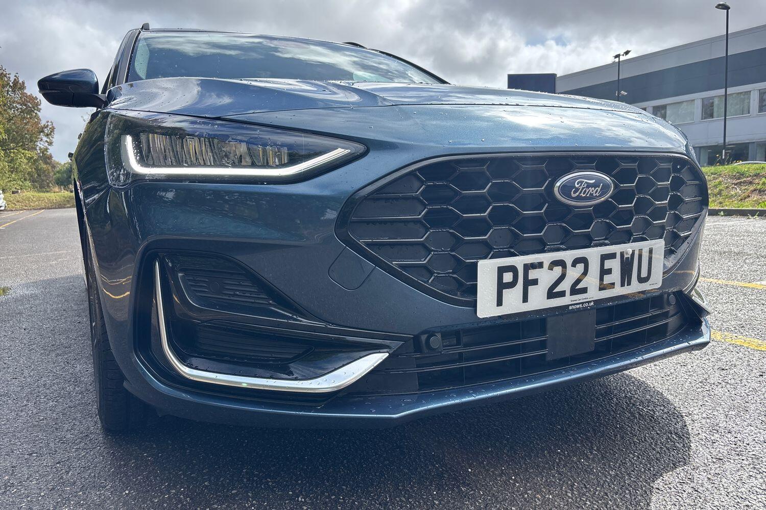 Used Ford Focus 2022 for sale - 76674148: Photo 6