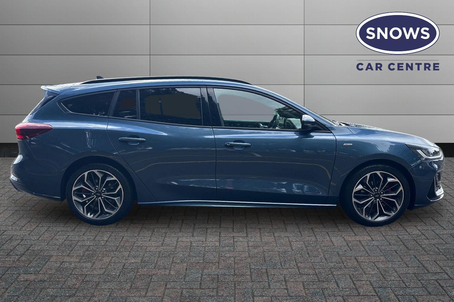 Used Ford Focus 2022 for sale - 76674148: Photo 9