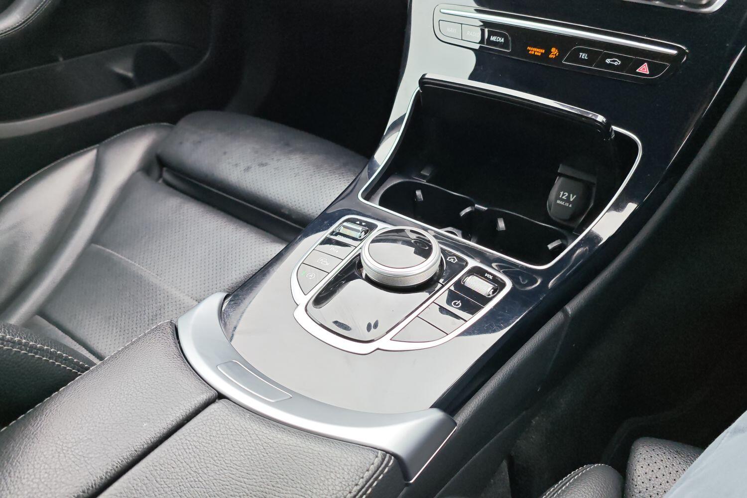 Used Mercedes-Benz C Class 2019 for sale - 77450588: Photo 14