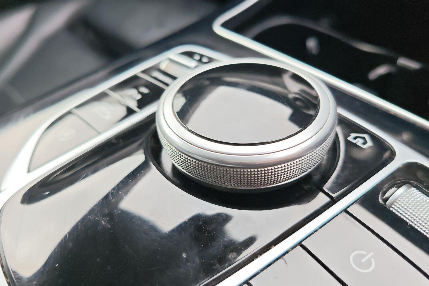 Used Mercedes-Benz C Class 2019 for sale - 77450588: Photo 15