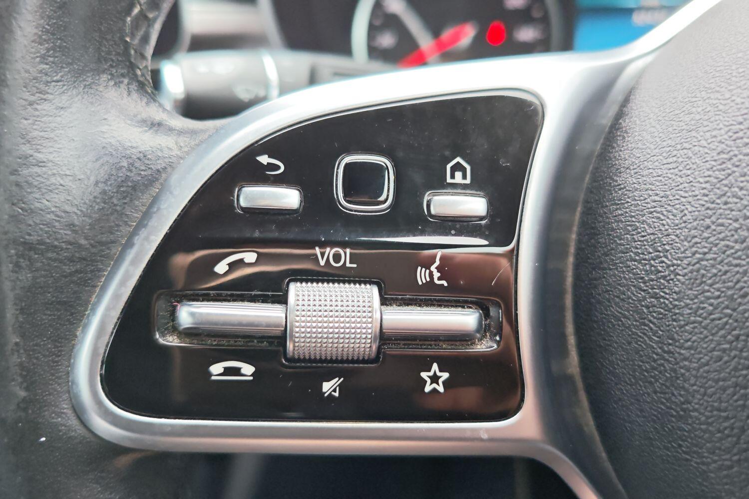 Used Mercedes-Benz C Class 2019 for sale - 77450588: Photo 18