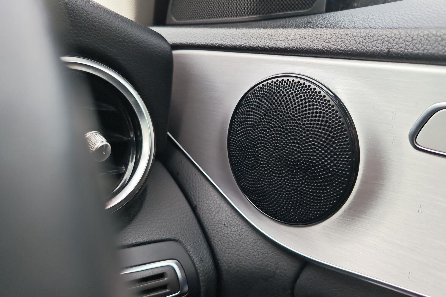 Used Mercedes-Benz C Class 2019 for sale - 77450588: Photo 22