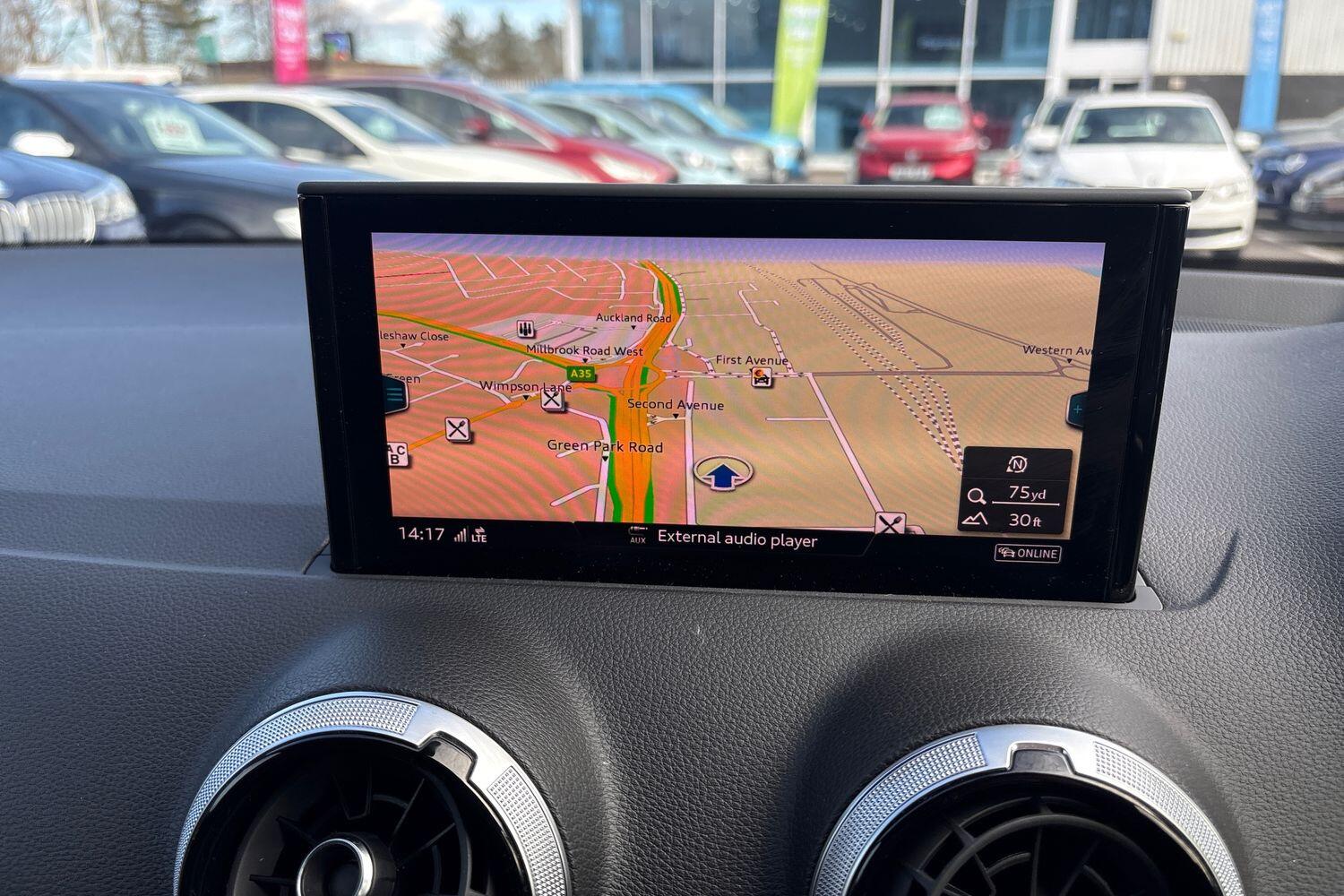 Used Audi Q2 2023 for sale - 78036608: Photo 12